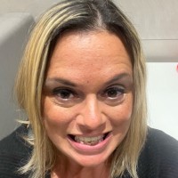 Metrocrest Services Employee Andrea Hewison's profile photo