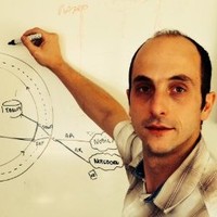 Genesis Consult Employee Sébastien Dandoy's profile photo