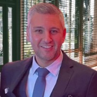 Aujan Coca-Cola Beverages Company (ACCBC) Employee Shukri McIps's profile photo