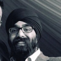Gurpreet Gida Email