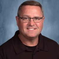 Wheeler High School Employee Jeff Biggs's profile photo
