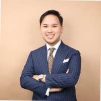 CJ Express Group Employee Panjapol Chatchaikarn's profile photo