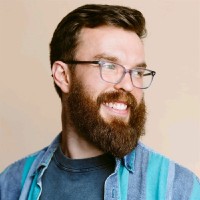 Purchaser Employee Chad Stephenson's profile photo