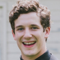 GRCC Workforce Training Employee Luke Johnson's profile photo