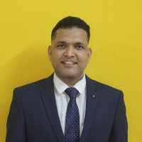 The Paper Products Ltd Employee Vikram Shinde's profile photo