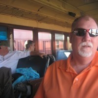 Fabric Images, Inc. Employee Russell Sloniker's profile photo