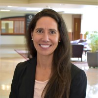 Nicole Linger Email & Phone Number