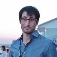 Helika Employee Ilya Abugov's profile photo