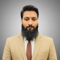 Better Speech Employee Abdal Shakir's profile photo