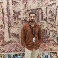 Drona Pay Employee Saurav Rana's profile photo