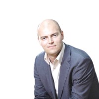 NAA Consulting Employee Søren Aakjær's profile photo