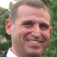 Gillin Commercial Services. Employee Patrick Gillin's profile photo