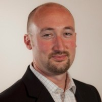 Microsoft Employee David Coe's profile photo