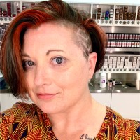 Reeves Memorial Medical Center Employee Rachel Madden's profile photo