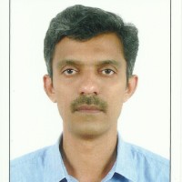 Travancore Analytics Employee Vinodh P's profile photo