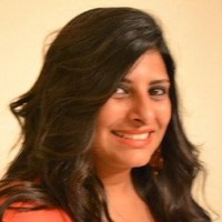 Wadi Degla Developments Employee Christine Salib's profile photo