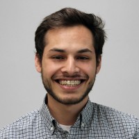 Elijah Gonzalez Email & Phone Number