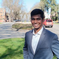 New Eagle Employee Roshan S's profile photo