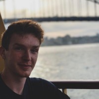 Food Automation, Inc Employee Austin Holmes's profile photo