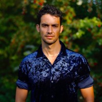 Amphasys Employee Dario Castro's profile photo