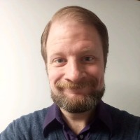 The Shubert Organization Employee Joseph Croft's profile photo