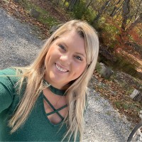 WVU Medicine Employee Ashley Rudd's profile photo