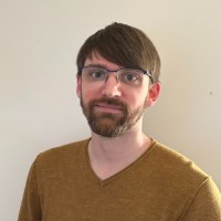 Thanet Community Development Trust Employee Andrew Morris's profile photo