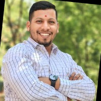GyaanTech Inc. Employee Shyam Kadav's profile photo