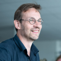 The LINKS Employee Sébastien Morteau's profile photo