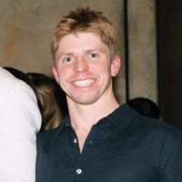 Surfline\Wavetrak, Inc. Employee Austin Heimark's profile photo