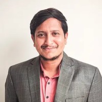 Sufalam Technologies Employee Aiyub Panara's profile photo