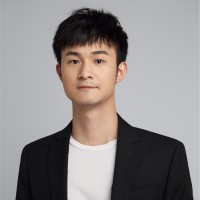 Dida Employee York Lu's profile photo