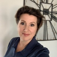 Lin's Market Employee Svetlana Klunker's profile photo
