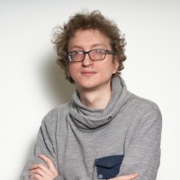 Alchemy Pay Employee Jonas Černius's profile photo