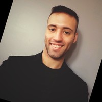 SocialQ Agency Employee Nicholas Ruiz's profile photo