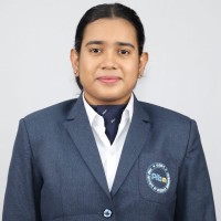 Tech MSEngineers Employee Kusum Mandal's profile photo