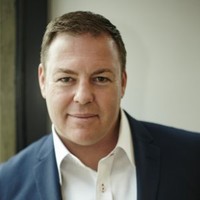 GCOMM Employee Shane Price's profile photo