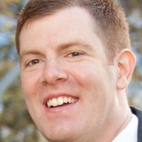 Evolutionary IT Employee Joseph Guarino's profile photo