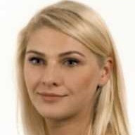 STRAX AB Employee Justyna Klein's profile photo