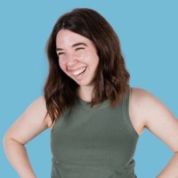 Charcoalblue Employee Leah Barish's profile photo
