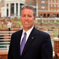 AdventHealth North Carolina Employee Stephen Potter's profile photo