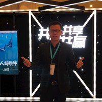 恒天然商贸(上海)有限公司 Employee 飞 刘's profile photo