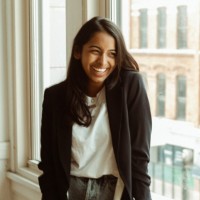 Devi Jha Email & Phone Number