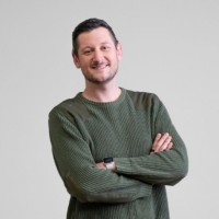 Caliber.global Employee Tyler Klopfstein's profile photo