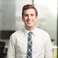 Tjene Corp Employee Matthew Varga's profile photo