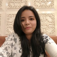 H1 HR Solutions Pvt. Ltd. Employee Neha Khan's profile photo