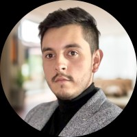 Camilo Pérez Email