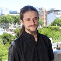 Total Performance Consulting Employee Nicolás Lorenzo's profile photo