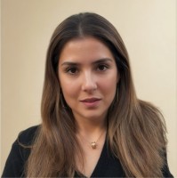 Maya Farah Email & Phone Number