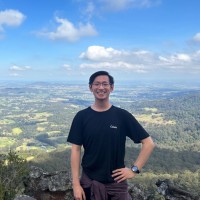 Andrew Xie Email